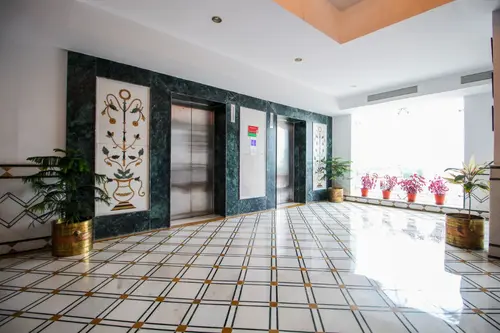 Taj Pratap Mahal, Pushkar - Other Facilities - Common Area 16